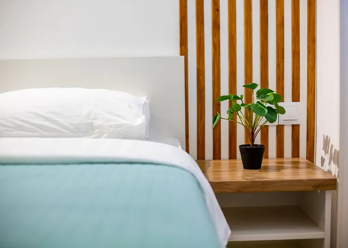 Apartman Cozy Center