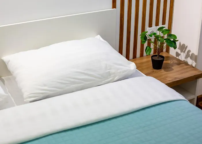 Apartman Cozy Center Lviv