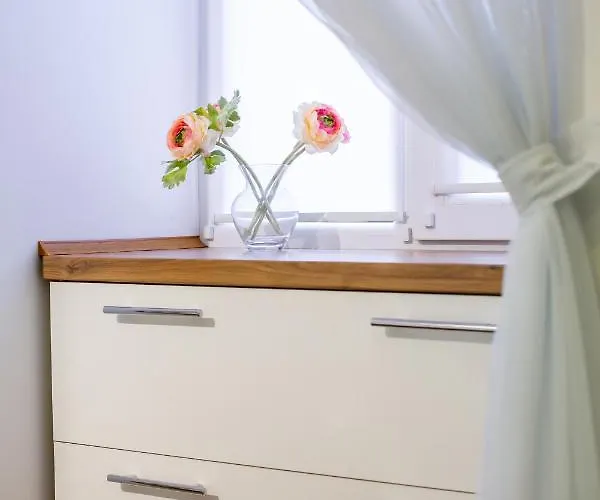 Cozy Center Apartman