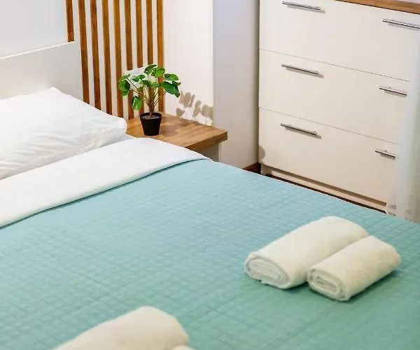 Apartman Cozy Center Lviv