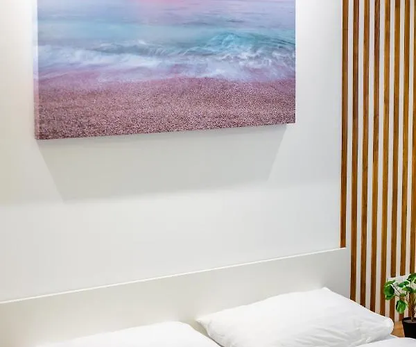 Apartman Cozy Center *