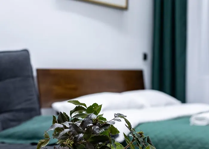 Cozy Center Apartman Lviv