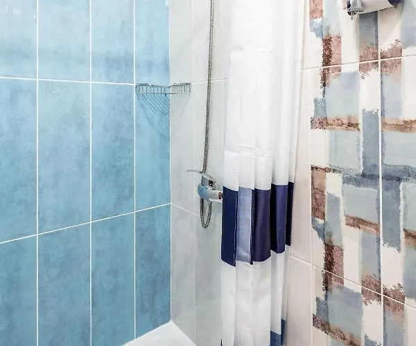 Cozy Center Apartman *